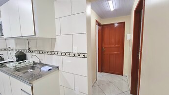 Residencial Las Rocas I