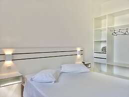 Residencial Las Rocas I