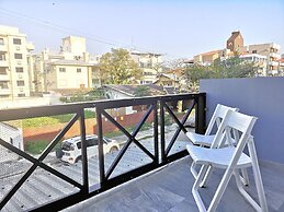 Residencial Las Rocas I