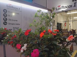 Residencial Las Rocas I