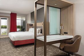 SpringHill Suites by Marriott Great Falls