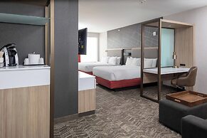 SpringHill Suites by Marriott Great Falls