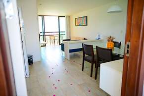 Waterfront Apart Hotel