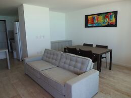 Waterfront Apart Hotel
