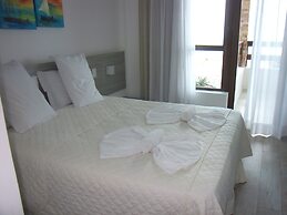 Waterfront Apart Hotel