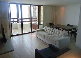 Waterfront Apart Hotel
