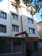 Gozde Pansiyon Otel