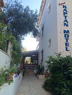 Kaptan Motel