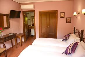 Hotel Rural El Retiro de San Pedro
