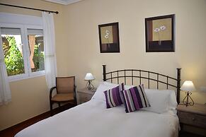 Hotel Rural El Retiro de San Pedro