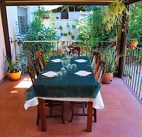 Hotel Rural El Retiro de San Pedro