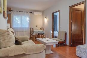 Hotel Rural El Retiro de San Pedro