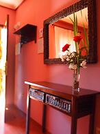 Hotel Rural El Retiro de San Pedro