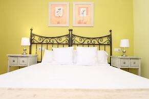 Hotel Rural El Retiro de San Pedro