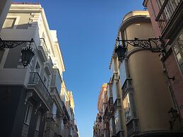 Casa Margot Cádiz