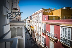 Casa Margot Cádiz
