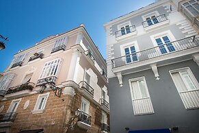 Casa Margot Cádiz