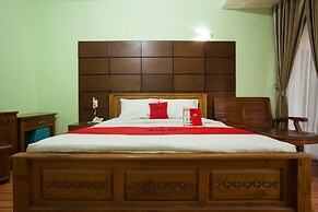 RedDoorz near Juanda International Airport