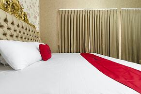 RedDoorz Plus @ Cipete Damai
