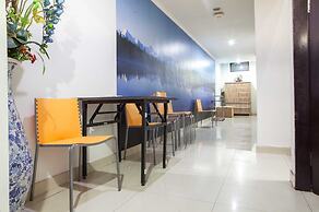 RedDoorz near Gedung Sate 2