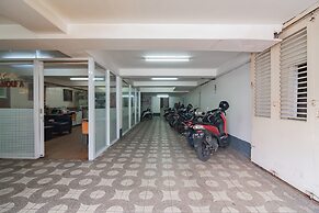 RedDoorz near Gedung Sate 2