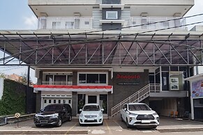 RedDoorz near Gedung Sate 2