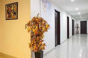 RedDoorz near Gedung Sate 2