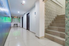 RedDoorz near Gedung Sate 2