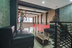 RedDoorz near Gedung Sate 2