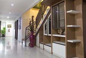 RedDoorz near Gedung Sate 2