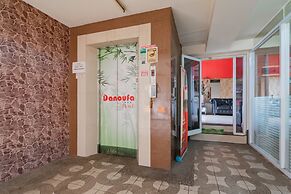 RedDoorz near Gedung Sate 2