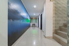 RedDoorz near Gedung Sate 2