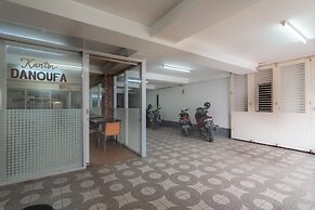 RedDoorz near Gedung Sate 2