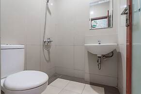 RedDoorz near Gedung Sate 2