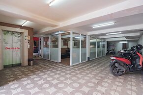 RedDoorz near Gedung Sate 2