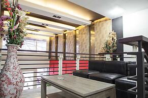 RedDoorz near Gedung Sate 2