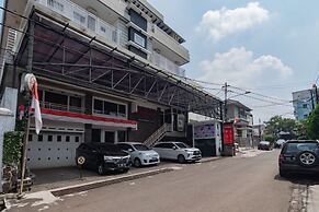 RedDoorz near Gedung Sate 2