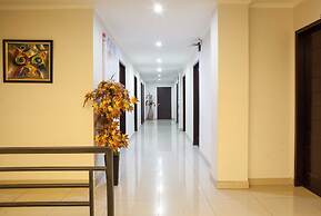 RedDoorz near Gedung Sate 2