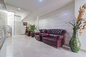 RedDoorz near Gedung Sate 2