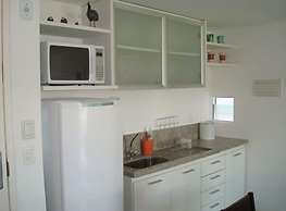 FLAT ANCORAR PORTO DE GALINHAS