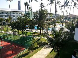 FLAT ANCORAR PORTO DE GALINHAS