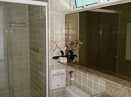 FLAT ANCORAR PORTO DE GALINHAS