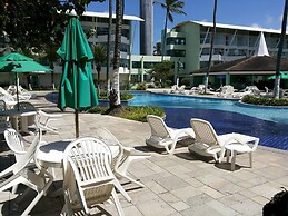 FLAT ANCORAR PORTO DE GALINHAS