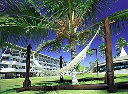 FLAT ANCORAR PORTO DE GALINHAS