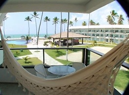 FLAT ANCORAR PORTO DE GALINHAS