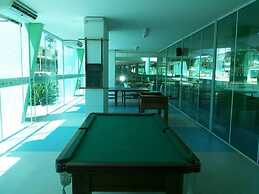 FLAT ANCORAR PORTO DE GALINHAS