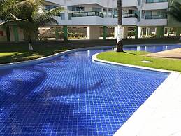 FLAT ANCORAR PORTO DE GALINHAS