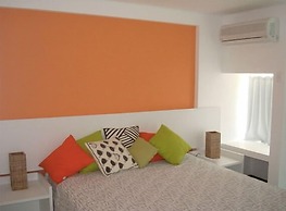 FLAT ANCORAR PORTO DE GALINHAS