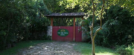 Pousada Casa das Fontes