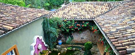 Pousada Casa das Fontes